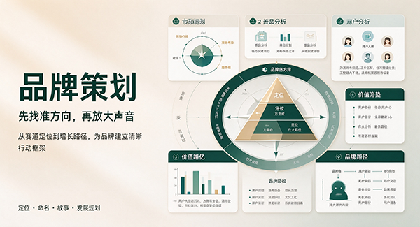 隆回县品牌策划